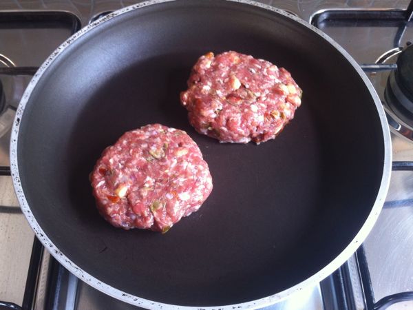 cucinare-hamburger