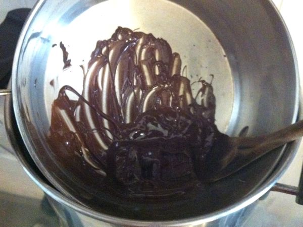 fondere-cioccolato