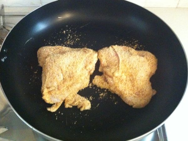 cucinare-sovracosce-pollo-in-padella