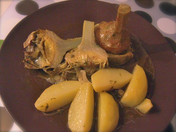 carciofi-alla-villanella-con-patate