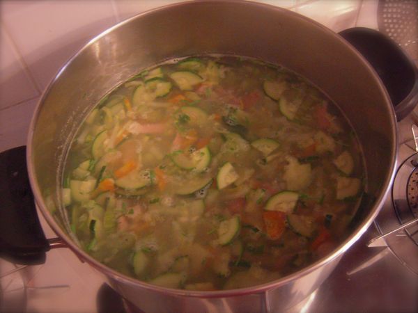 cucinare-zuppa-dorzo