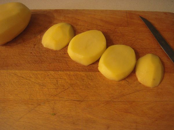 tagliare-patate