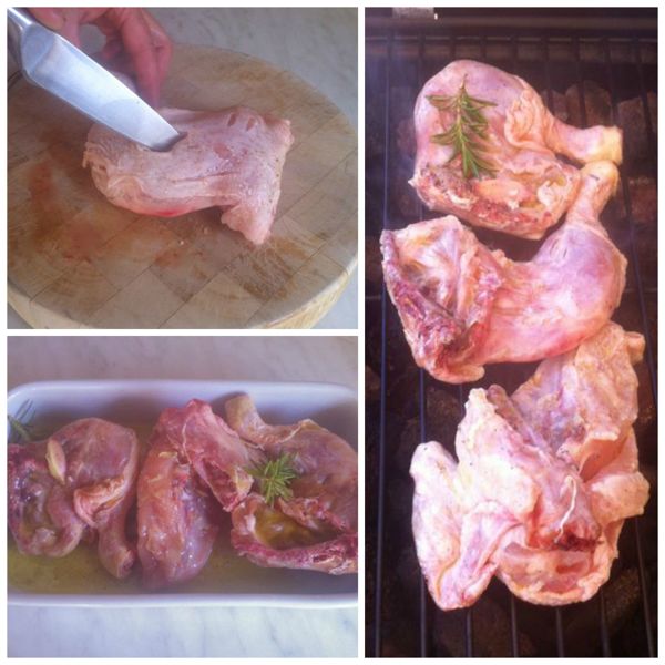 cucinare-pollo-alla-griglia