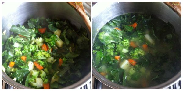 cucinare-zuppa-broccoli