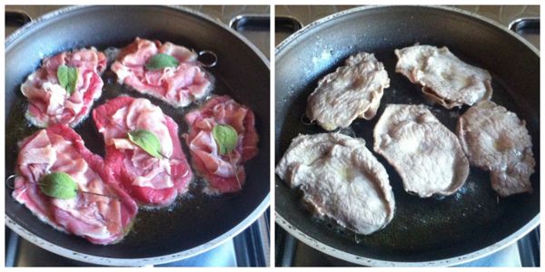 cucinare-saltimbocca