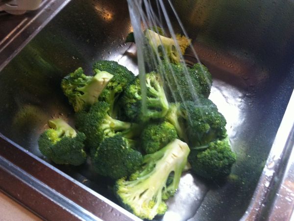 lavare-broccoli