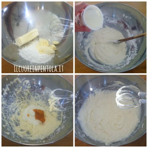 cheesecake-al-mandarino-preparare-crema
