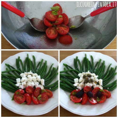 insalata-di-fagiolini-e-feta-aggiungere-feta-e-pomodorini