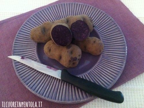 patate-viola
