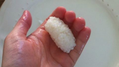 Riso per il sushi - Come cuocere il riso per il sushi