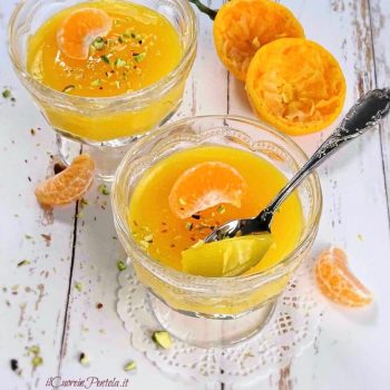 gelo di mandarino