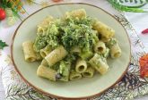 Pasta e broccoli alla siciliana