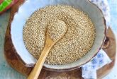 Quinoa: cos'è, proprietà e cottura