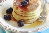 Pancake: ricetta originale