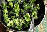 broccoli in padella